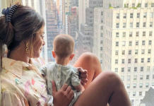 ਬੇਟੀ ਮਾਲਤੀ ਨਾਲ ਪ੍ਰਿਅੰਕਾ ਚੋਪੜਾ ਨੇ ਤਸਵੀਰਾਂ ਸ਼ੇਅਰ ਕਰ ਇੰਟਰਨੈੱਟ ‘ਤੇ ਮਚਾਇਆ ਤਹਿਲਕਾ,ਦੇਖੋ ਵਾਇਰਲ ਤਸਵੀਰਾਂ