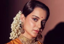 ਮਹਾਰਾਸ਼ਟਰ ਦੇ ਮੁੱਖ ਮੰਤਰੀ ਏਕਨਾਥ ਸ਼ਿੰਦੇ ਨਾਲ ਭਲਕੇ ਮੁਲਾਕਾਤ ਕਰੇਗੀ ਕੰਗਨਾ ਰਣੌਤ