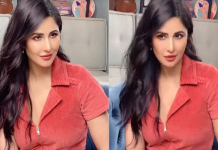 ਪ੍ਰੈਗਨੈਂਸੀ ਦੀਆਂ ਅਫਵਾਹਾਂ ਵਿਚਾਲੇ ਕੈਟਰੀਨਾ ਕੈਫ ਦੇਣ ਜਾ ਰਹੀ ਹੈ Good News! ਦੇਖੋ ਵੀਡੀਓ