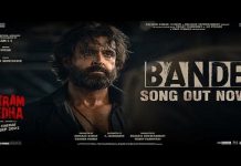 ‘ਵਿਕਰਮ ਵੇਧਾ’ ਦਾ ਦੂਜਾ ਗੀਤ ‘ਬੰਦੇ’ ਹੋਇਆ ਰਿਲੀਜ਼,ਐਕਸ਼ਨ ਕਰਦੇ ਨਜ਼ਰ ਆਏ ਰਿਤਿਕ ਅਤੇ ਸੈਫ