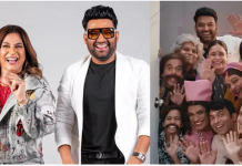 ਅੱਜ ਤੋਂ ਸ਼ੁਰੂ ਹੋਵੇਗਾ ‘ਦਿ ਕਪਿਲ ਸ਼ਰਮਾ ਸ਼ੋਅ’, ਜਾਣੋ ਕਦੋਂ ਅਤੇ ਕਿੱਥੇ ਦੇਖ ਸਕਦੇ ਹੋ ਇਹ ਸ਼ੋਅ