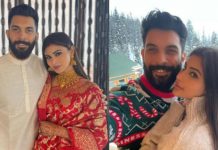 ਕੀ ਮਾਂ ਬਨਣ ਵਾਲੀ ਹੈ ਮੌਨੀ ਰਾਏ ? ਬੇਬੀ ਪਲੈਨਿੰਗ ਨੂੰ ਲੈ ਕੇ ਅਦਾਕਾਰਾ ਨੇ ਕੀਤਾ ਵੱਡਾ ਖੁਲਾਸਾ