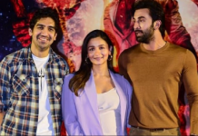 ‘ਬ੍ਰਹਮਾਸਤਰ’ ‘ਚ ਈਸ਼ਾ ਵਾਰ-ਵਾਰ ਕਿਉਂ ਲੈਂਦੀ ਹੈ ਸ਼ਿਵਾ ਦਾ ਨਾਮ, ਨਿਰਦੇਸ਼ਕ ਅਯਾਨ ਮੁਖਰਜੀ ਨੇ ਕੀਤਾ ਖੁਲਾਸਾ