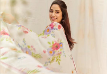 ਟ੍ਰੋਲਰਸ ਦੇ ਨਿਸ਼ਾਨੇ ‘ਤੇ ਆਈ ਜਾਹਨਵੀ ਕਪੂਰ, ਏਅਰਪੋਰਟ ਲੁੱਕ ਦੇਖ ਫੈਨਜ਼ ਨੇ ਕੀਤੇ ਅਜਿਹੇ ਕੰਮੈਂਟਸ