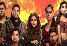 ਟਾਪ 5 ‘ਚ ਜਗ੍ਹਾ ਨਹੀਂ ਬਣਾ ਸਕੀ ਇਹ ਟੀਵੀ ਅਦਾਕਾਰਾ,’ਖਤਰੋਂ ਕੇ ਖਿਲਾੜੀ 12 ‘ਚੋਂ ਹੋਈ ਬਾਹਰ