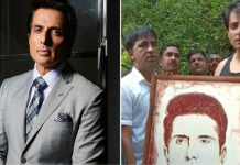 ਫੈਨ ਨੇ ਸੋਨੂੰ ਸੂਦ ਲਈ ਬਣਾਈ ਖੂਨ ਨਾਲ ਪੇਂਟਿੰਗ, ਤਾਂ ਅਦਾਕਾਰ ਦਾ ਆਇਆ ਅਜਿਹਾ ਰਿਐਕਸ਼ਨ (ਵੀਡੀਓ)