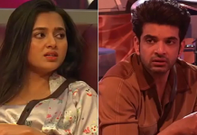 ਤੇਜਸਵੀ ਪ੍ਰਕਾਸ਼ ਦਾ ਕਰਨ ਕੁੰਦਰਾ ਨਾਲ ਹੋਇਆ ਬ੍ਰੇਕਅੱਪ? ਅਦਾਕਾਰਾ ਦੀ ਇਹ ਪੋਸਟ ਹੋ ਰਹੀ ਹੈ ਵਾਇਰਲ