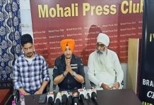 ਆਈਵੀਵਾਈ ਗਰੁੱਪ ਨੇ ਇੰਦਰਜੀਤ ਨਿੱਕੂ ਨੂੰ ਬਣਾਇਆ ਆਪਣਾ ਬ੍ਰਾਂਡ ਅੰਬੈਸਡਰ