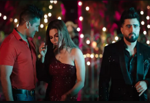 ਰਾਖੀ ਸਾਵੰਤ ਅਤੇ ਆਦਿਲ ਦਾ ਨਵਾਂ ਗੀਤ ‘ਤੂੰ ਮੇਰੇ ਦਿਲ ਮੇ ਰਹਿਣੇ ਕੇ ਲਾਈਕ ਨਹੀਂ’ ਹੋਇਆ ਰਿਲੀਜ਼ ,ਦੇਖੋ ਵੀਡੀਓ