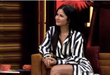 ‘ਕੌਫ਼ੀ ਵਿਦ ਕਰਨ 7’ ਦੇ ਸੈੱਟ ‘ਤੇ ਛਾਈ ਕੈਟਰੀਨਾ ਕੈਫ਼,ਪਤੀ ਨੂੰ ਛੱਡ ਕੇ ਇਨ੍ਹਾਂ ਦੋ ਕਲਾਕਾਰਾਂ ਨਾਲ ਆਈ ਨਜ਼ਰ