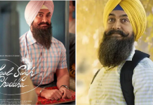 ਇਸ OTT ਪਲੇਟਫਾਰਮ ‘ਤੇ ਰਿਲੀਜ਼ ਹੋਣ ਜਾ ਰਹੀ ਹੈ ਆਮਿਰ ਖਾਨ ਦੀ ਫ਼ਿਲਮ ‘ਲਾਲ ਸਿੰਘ ਚੱਢਾ’