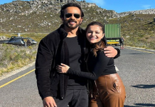 KKK 12: ‘ਟਿਕਟ ਟੂ ਫਿਨਾਲੇ’ ਟਾਸਕ ਤੋਂ ਬਾਹਰ ਹੋਈ ਰੁਬੀਨਾ ਦਿਲਾਇਕ,ਦੂਜਾ ਮੌਕਾ ਵੀ ਨਹੀਂ ਆਇਆ ਕੰਮ