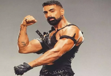 ਕੀ ਕੋਰੀਓਗ੍ਰਾਫਰ ਤੁਸ਼ਾਰ ਕਾਲੀਆ ਨੇ ਜਿੱਤ ਲਈ ਹੈ ‘ਖਤਰੋਂ ਕੇ ਖਿਲਾੜੀ’ 12 ਦੀ ਟਰਾਫੀ ? ਪੜੋ ਪੂਰੀ ਖ਼ਬਰ