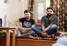 ਇੰਸਟਾਗ੍ਰਾਮ ‘ਤੇ ਲਾਈਵ ਹੋ ਕੇ ਸ਼ੈਰੀ ਮਾਨ ਨੇ ਮੁੜ ਪਰਮੀਸ਼ ਵਰਮਾ ਨੂੰ ਕੱਢੀਆਂ ਗਾਲ੍ਹਾਂ,ਕਿਹਾ- ਮੇਰਾ ਭਰਾ CM ਹੈ …