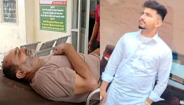 Three family members died in a road accident