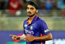 ਭਾਰਤੀ ਖਿਡਾਰੀ ਅਰਸ਼ਦੀਪ ਨੂੰ ‘ਖਾਲਿਸਤਾਨੀ’ ਕਹੇ ਜਾਣ ‘ਤੇ ਭੜਕੇ ਪੰਜਾਬ ਦੇ ਆਗੂ, ਕ੍ਰਿਕਟਰ ਦੇ ਸਮਰਥਨ ‘ਚ ਆਏ ਇਹ ਦਿੱਗਜ ਨੇਤਾ