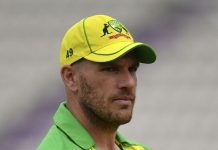 ਆਸਟ੍ਰੇਲੀਆਈ ਕਪਤਾਨ Aaron Finch ਨੇ ਵਨਡੇ ਤੋਂ ਸੰਨਿਆਸ ਦਾ ਕੀਤਾ ਐਲਾਨ