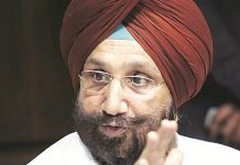 ‘ਸਾਨੂੰ ਵਿਰੋਧੀਆਂ ਅੱਗੇ ਠੋਕ ਕੇ ਬੋਲਣ ਵਾਲਾ ਲੀਡਰ ਚਾਹੀਦਾ ਹੈ’; ਬਘੇਲ ਨਾਲ ਮੀਟਿੰਗ ਮਗਰੋਂ MP ਸੁਖਜਿੰਦਰ ਸਿੰਘ ਰੰਧਾਵਾ ਦਾ ਵੱਡਾ ਬਿਆਨ