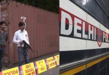 ਦਿੱਲੀ ਪੁਲਿਸ ਦੇ ਸਪੈਸ਼ਲ ਸੈੱਲ ਨੇ ਫੜੀ ਹੁਣ ਤੱਕ ਦੀ ਸਭ ਤੋਂ ਵੱਡੀ ਡਰੱਗ ਖੇਪ, ਕੀਮਤ ਕਰੀਬ 1725 ਕਰੋੜ ਰੁਪਏ