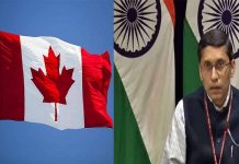 ਕੈਨੇਡਾ ‘ਚ ਭਾਰਤੀਆਂ ਖਿਲਾਫ ਵਧ ਰਹੇ ਅਪਰਾਧ, ਵਿਦੇਸ਼ ਮੰਤਰਾਲੇ ਨੇ ਜਾਰੀ ਕੀਤੀ ਐਡਵਾਈਜ਼ਰੀ