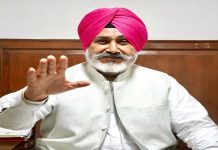 ਸਿਹਤ ਵਿਭਾਗ ਡੇਂਗੂ ਨੂੰ ਰੋਕਣ ਲਈ ਪੂਰੀ ਤਰ੍ਹਾਂ ਤਿਆਰ: ਚੇਤਨ ਸਿੰਘ ਜੌੜਾਮਾਜਰਾ