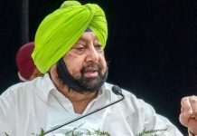 ਕੈਪਟਨ ਅਮਰਿੰਦਰ ਬੀਜੇਪੀ ਵਿੱਚ ਸ਼ਾਮਲ ਹੋਣ ਤੋਂ ਬਾਅਦ ਪਹਿਲੀ ਵਾਰ ਕਾਂਗਰਸ ਬਾਰੇ ਬੋਲੇ; ਪੜ੍ਹੋ ਕੀ ਕਿਹਾ