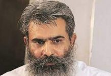 ਪਟਿਆਲਾ ਕੇਂਦਰੀ ਜੇਲ੍ਹ ‘ਚ ਬੇਚੈਨ ਨਜ਼ਰ ਆਏ ਸਾਬਕਾ ਮੰਤਰੀ ਆਸ਼ੂ, ਬੈਰਕ ‘ਚ ਨਹੀਂ ਆਈ ਨੀਂਦ!