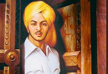 ਪੰਜਾਬ ਦੇ ਇਸ ਪਿੰਡ ਵਿੱਚ ਆਇਆ ਕਰਦੇ ਸਨ ਸ਼ਹੀਦ-ਏ-ਆਜ਼ਮ ਸਰਦਾਰ ਭਗਤ ਸਿੰਘ!