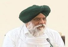 SYL ‘ਤੇ ਸੁਪਰੀਮ ਕੋਰਟ ਦੀ ਟਿੱਪਣੀ ਤੋਂ ਬਾਅਦ ਬਲਬੀਰ ਸਿੰਘ ਰਾਜੇਵਾਲ ਨੇ ਦਿੱਤਾ ਵੱਡਾ ਬਿਆਨ