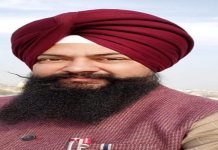 ਨਸ਼ੇ ‘ਤੇ ਕਾਬੂ ਪਾਉਣ ’ਚ ਅਸਫਲ ਰਹੀ ਮਾਨ ਸਰਕਾਰ:ਜਸਵੀਰ ਸਿੰਘ ਗੜ੍ਹੀ