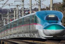 ਦੇਸ਼ ‘ਚ ਚੱਲਣ ਵਾਲੀ ਪਹਿਲੀ ਬੁਲੇਟ ਟਰੇਨ ਦੀ ਕਿੰਨੀ ਹੋਵੇਗੀ ਟਿਕਟ, ਰੇਲ ਮੰਤਰੀ ਨੇ ਦਿੱਤੀ ਜਾਣਕਾਰੀ