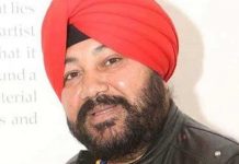 ਦਲੇਰ ਮਹਿੰਦੀ ਵਿਵਾਦ ‘ਚ ਵੱਡਾ ਮੋੜ, ਮੰਤਰੀ ਸੁਬੋਧ ਉਨਿਆਲ ਨੇ ਫ਼ੋਨ ‘ਤੇ ਮੰਗੀ ਮੁਆਫ਼ੀ