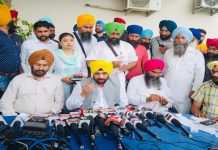 ਸੂਬੇ ਦੇ 25 ਲੱਖ ਪਰਿਵਾਰਾਂ ਦਾ ਬਿਜਲੀ ਬਿਲ ਆਇਆ ‘ਜ਼ੀਰੋ’ : ਹਰਭਜਨ ਸਿੰਘ ਈ.ਟੀ.ਓ