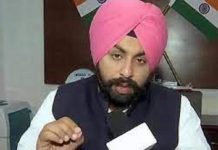 ਪੰਜਾਬ ਸਰਕਾਰ ਵੱਲੋਂ ਕੰਪਿਊਟਰ ਅਧਿਆਪਕਾਂ ਨੂੰ ਦਿੱਤਾ ਜਾਵੇਗਾ ਦੀਵਾਲੀ ਦਾ ਤੋਹਫ਼ਾ: ਹਰਜੋਤ ਸਿੰਘ ਬੈਂਸ