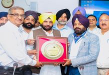 ਬਿਜਲੀ ਮੰਤਰੀ ਵੱਲੋਂ ਸ਼ਿਕਾਇਤਾਂ ਦੇ ਤੇਜ਼ੀ ਨਾਲ ਨਿਪਟਾਰੇ ਲਈ ਵੱਖ-ਵੱਖ ਵਿਭਾਗਾਂ ਵਿਚਕਾਰ ਬਿਹਤਰ ਤਾਲਮੇਲ ਦਾ ਸੱਦਾ