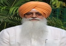 ਰਾਜਪੁਰਾ ਦੇ ਵਿਕਾਸ ‘ਤੇ ਖ਼ਰਚਾਂਗੇ 441.93 ਲੱਖ ਰੁਪਏ: ਡਾ. ਇੰਦਰਬੀਰ ਸਿੰਘ ਨਿੱਜਰ