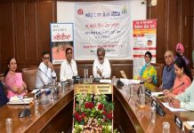 ਸਿਹਤ ਮੰਤਰੀ ਨੇ ਵੈਕਟਰ ਬੋਰਨ ਡਿਸੀਜਿਜ਼ ਦੀ ਰੋਕਥਾਮ ਲਈ ਵੱਖ-ਵੱਖ ਵਿਭਾਗਾਂ ਨਾਲ ਤਾਲਮੇਲ ‘ਤੇ ਦਿੱਤਾ ਜ਼ੋਰ