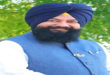 ਪੰਜਾਬ ਸਿਰ ਹੋਰ ਕਰਜ਼ਾ ਚੜ੍ਹਾ ਰਹੀ ਹੈ ‘ਆਪ’ ਸਰਕਾਰ : ਜਸਵੀਰ ਸਿੰਘ ਗੜ੍ਹੀ