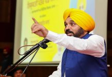 ਦੇਸ਼ ਭਰ ’ਚ ਮਿਸਾਲ ਬਣ ਕੇ ਉੱਭਰੇ ਮਲੇਰਕੋਟਲਾ ਤੇ ਫਰੀਦਕੋਟ ਜ਼ਿਲ੍ਹੇ; 100 ਫੀਸਦੀ ਪੇਂਡੂ ਘਰਾਂ ਨੂੰ ਜਲ ਸਪਲਾਈ ਮੁਹੱਈਆ ਕਰਵਾਉਣ ਦਾ ਟੀਚਾ ਕੀਤਾ ਸਰ