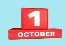 ਜਾਣੋ, 1 ਅਕਤੂਬਰ ਤੋਂ ਬਦਲ ਜਾਣਗੇ ਕਿਹੜੇ-ਕਿਹੜੇ ਨਿਯਮ, ਜਿਨ੍ਹਾਂ ਦਾ ਤੁਹਾਡੀ ਜੇਬ ‘ਤੇ ਪਵੇਗਾ ਸਿੱਧਾ ਅਸਰ