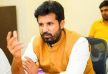 ਮਾਈਨਿੰਗ ਮਾਮਲੇ ‘ਚ ‘ਆਪ’ ਨੂੰ ਕਾਂਗਰਸ ਦਾ ਸਵਾਲ: ਰਾਜਾ ਵੜਿੰਗ ਨੇ 10 ਹਜ਼ਾਰ ਕਰੋੜ ਦਾ ਹਿਸਾਬ ਮੰਗਿਆ