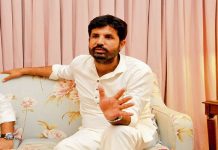 ਰਾਜਪਾਲ ਨਾਲ ਬੇਲੋੜੇ ਟਕਰਾਅ ਨੂੰ ਲੈ ਕੇ ਸਰਕਾਰ ‘ਤੇ ਵਰ੍ਹੇ ਵੜਿੰਗ