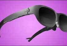 ਇਨ-ਬਿਲਟ ਸਪੀਕਰ ਵਾਲਾ Lenovo Glasses T1 ਸਮਾਰਟ ਚਸ਼ਮਾ, ਜਾਣੋ ਇਸਦੇ ਬੇਮਿਸਾਲ Features