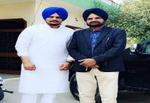 ਸਿੱਧੂ ਮੂਸੇਵਾਲਾ ਦੇ ਪਿਤਾ ਬਲਕੌਰ ਸਿੰਘ ਨੂੰ ਪੀਜੀਆਈ ਤੋਂ ਮਿਲੀ ਛੁੱਟੀ