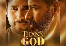 ਅਜੇ ਦੇਵਗਨ ਦੀ ‘ਥੈਂਕ ਗੌਡ’ ਦਾ ਹੋਇਆ ਬੁਰਾ ਹਾਲ,ਛੇਵੇਂ ਦਿਨ ਕੀਤਾ ਸਿਰਫ਼ ਇੰਨਾ ਕਾਰੋਬਾਰ