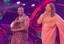 ਝਲਕ ਦਿਖਲਾ ਜਾ 10 ‘ਚ ਹੋਈ Kili Paul ਦੀ ਐਂਟਰੀ, ਮਾਧੁਰੀ ਦੀਕਸ਼ਿਤ ਨਾਲ ਕੀਤਾ ਜ਼ਬਰਦਸਤ ਡਾਂਸ