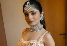 ਟੀਵੀ ਅਦਾਕਾਰਾ Vaishali Takkar ਨੇ ਕੀਤੀ ਖੁਦਕੁਸ਼ੀ, ਸੁਸਾਈਡ ਨੋਟ ਹੋਇਆ ਬਰਾਮਦ