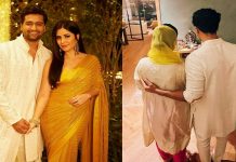 ਵਿਆਹ ਤੋਂ ਬਾਅਦ ਕਿਵੇਂ ਰਹੀ ਵਿੱਕੀ-ਕੈਟਰੀਨਾ ਦੀ ਪਹਿਲੀ ਦੀਵਾਲੀ? ਦੇਖੋ ਜਸ਼ਨ ਦੀਆਂ ਅਣਦੇਖੀਆਂ ਤਸਵੀਰਾਂ!
