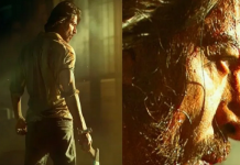 ਸ਼ਾਹਰੁਖ ਖਾਨ ਦੇ ਜਨਮਦਿਨ ਤੇ ਫੈਨਜ਼ ਨੂੰ ਮਿਲੇਗਾ ਤੋਹਫ਼ਾ,DDLJ ਦੀ ਸਕ੍ਰੀਨਿੰਗ ਨਾਲ ਲਾਂਚ ਹੋਵੇਗਾ ‘ਪਠਾਨ’ ਦਾ ਟੀਜ਼ਰ!