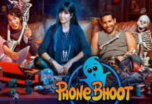 ਕੈਟਰੀਨਾ ਕੈਫ-ਸਿਧਾਤ ਅਤੇ ਈਸ਼ਾਨ ਦੀ ਕਾਮੇਡੀ ਫ਼ਿਲਮ ‘ਫੋਨ ਭੂਤ’ ਦਾ ਟ੍ਰੇਲਰ ਹੋਇਆ ਰਿਲੀਜ਼